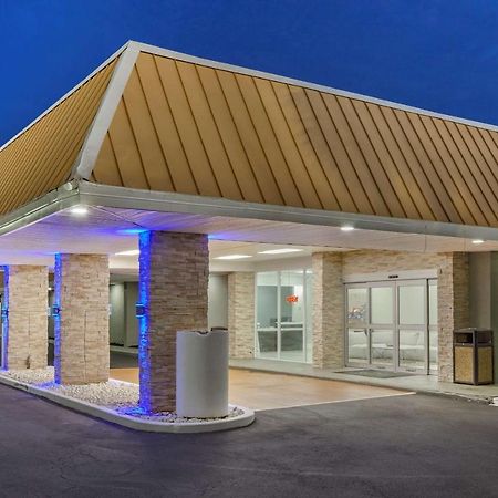 Quality Inn & Suites Pawleys Island Exterior photo